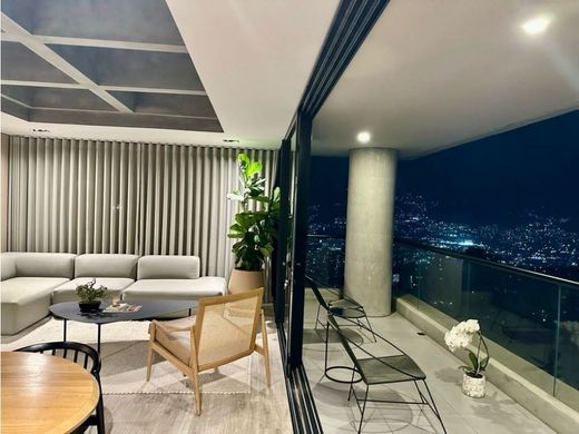Apartament w Medellín, Departamento de Antioquia