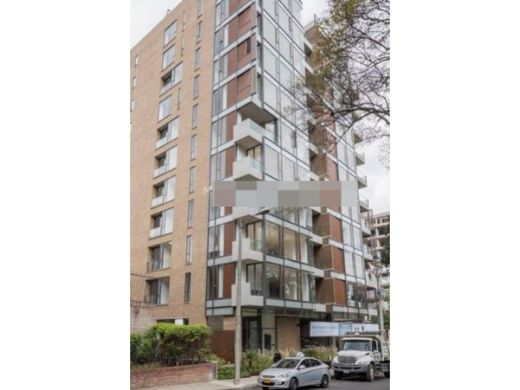 Apartment / Etagenwohnung in Bogotá, Bogotá  D.C.