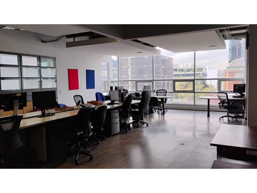 Ufficio a Bogotá, Bogotá  D.C.