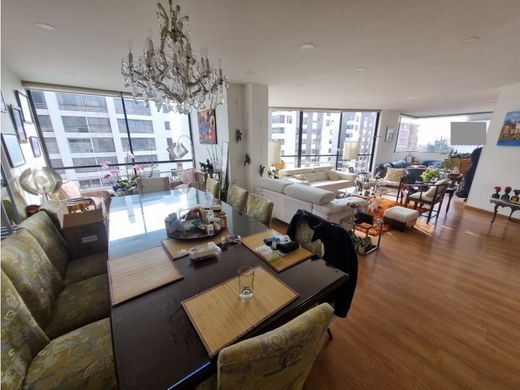 Apartament w Bogota, Bogotá  D.C.