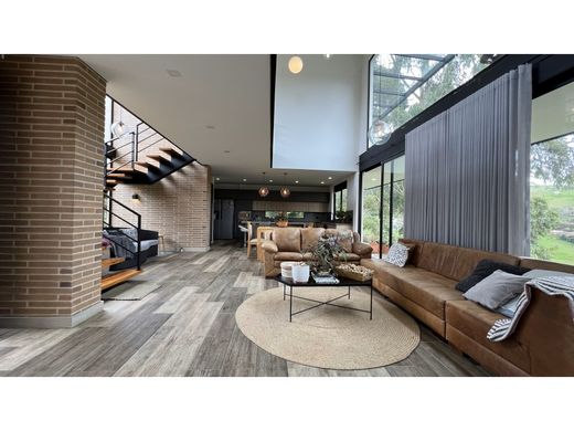 ‏בתי כפר ב  Envigado, Departamento de Antioquia