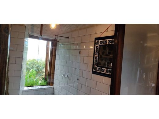 Сельский Дом, Cali, Departamento del Valle del Cauca