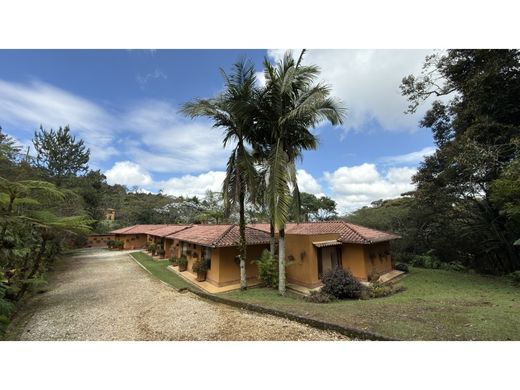 Luxury home in Retiro, Departamento de Antioquia