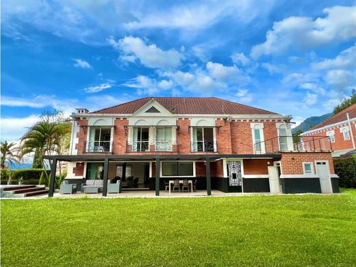 Εξοχική κατοικία σε Μεδεγίν, Medellín