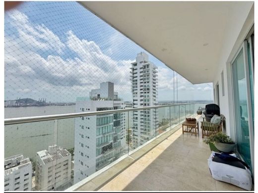 Apartment in Cartagena, Cartagena de Indias