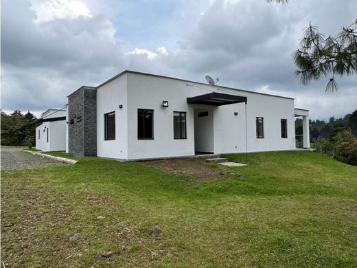 Πολυτελή κατοικία σε Retiro, Departamento de Antioquia