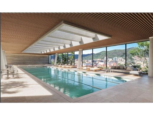 Apartment in Bogotá, Bogotá  D.C.