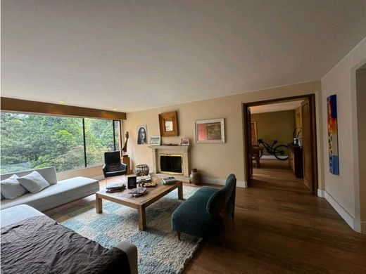 아파트 / 보고타, Bogotá  D.C.