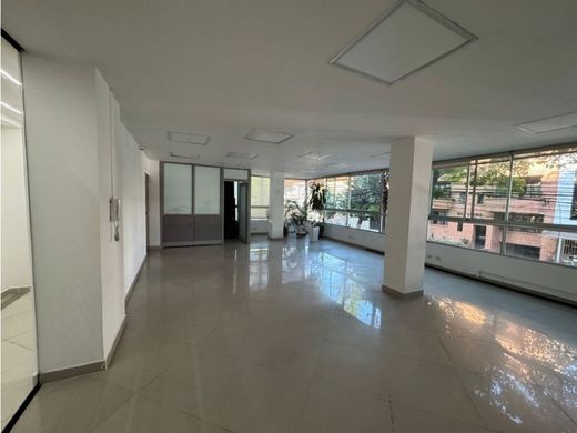 Ofis Medellín, Departamento de Antioquia