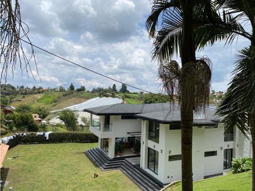 Country House in Marinilla, Departamento de Antioquia