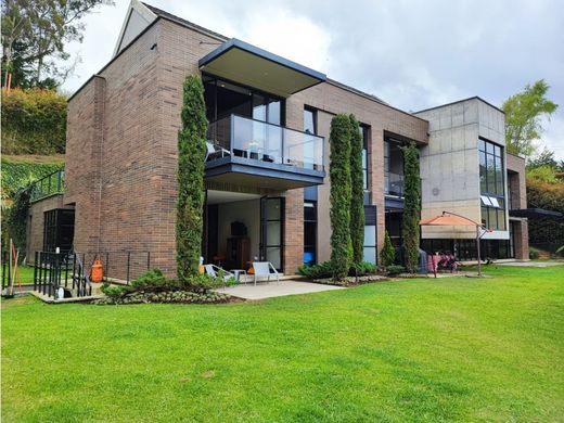 Luxury home in Envigado, Departamento de Antioquia