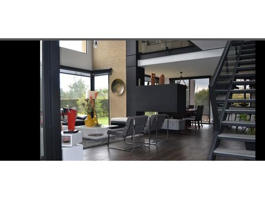 Casa di lusso a Cota, Departamento de Cundinamarca