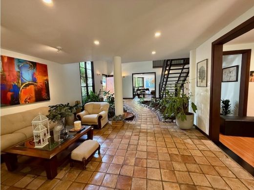 Luxe woning in Cali, Departamento del Valle del Cauca