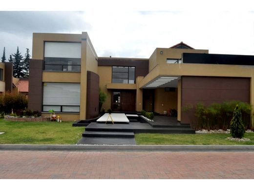 Lüks ev Chía, Departamento de Cundinamarca