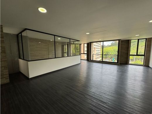 Ofis Medellín, Departamento de Antioquia
