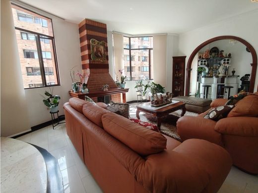 Apartment in Bogotá, Bogotá  D.C.