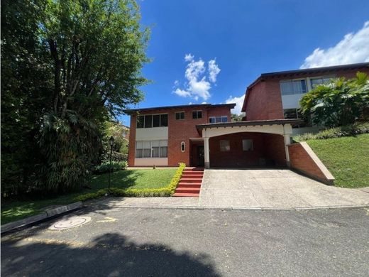 Luxury home in Envigado, Departamento de Antioquia
