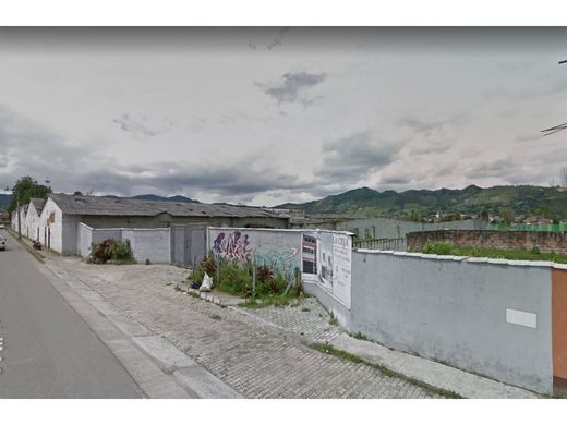 La Ceja, Departamento de Antioquiaの土地