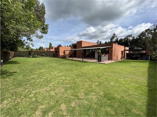 Casale a Bogotá, Bogotá  D.C.