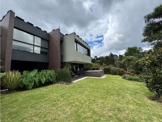 Lüks ev Envigado, Departamento de Antioquia