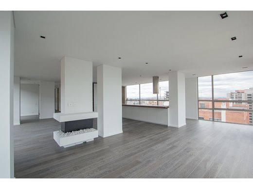 Piso / Apartamento en Bogotá, Bogotá  D.C.