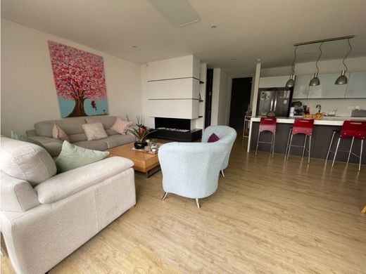 Apartament w Bogota, Bogotá  D.C.