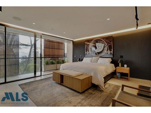 Casa de luxo - Medellín, Departamento de Antioquia