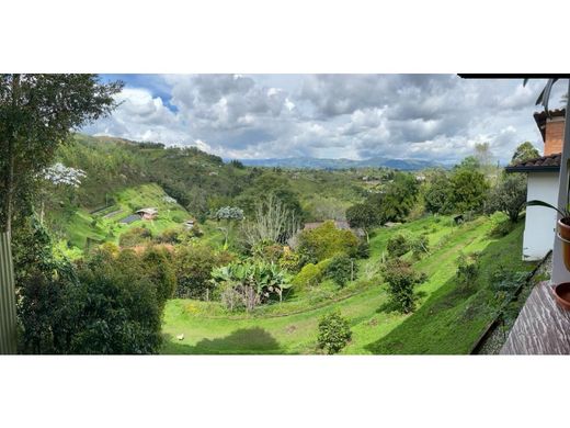 Boerderij in Guarne, Departamento de Antioquia