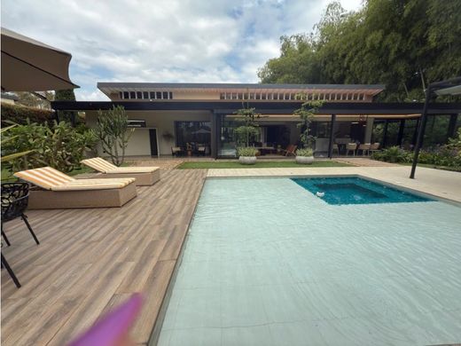 Casa de campo en Armenia, Quindío Department