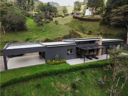 Farmhouse in Yarumal, Departamento de Antioquia