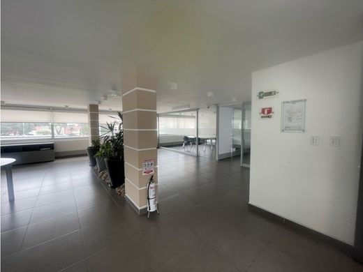 Office in Bogotá, Bogotá  D.C.