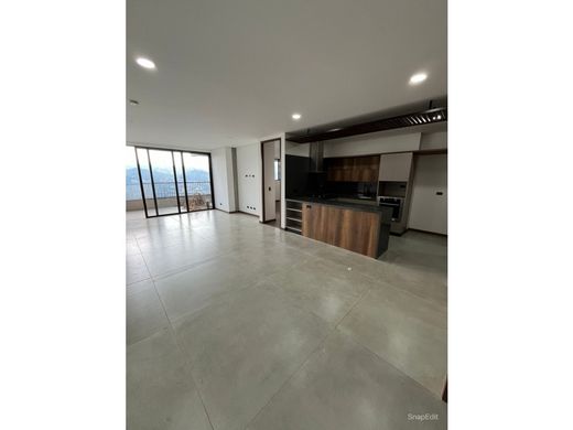 Appartement in Medellín, Departamento de Antioquia