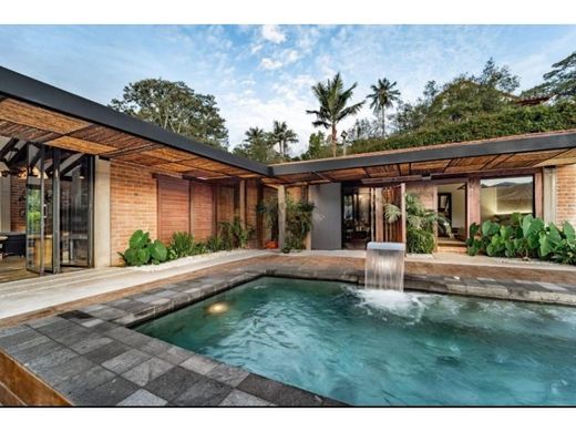 Luxury home in Rionegro, Departamento de Antioquia