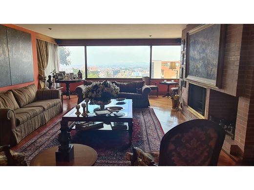 Apartment in Bogotá, Bogotá  D.C.