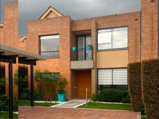 Casa de luxo - Chía, Departamento de Cundinamarca