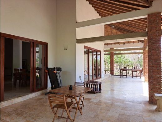 Lüks ev Cartagena, Cartagena de Indias