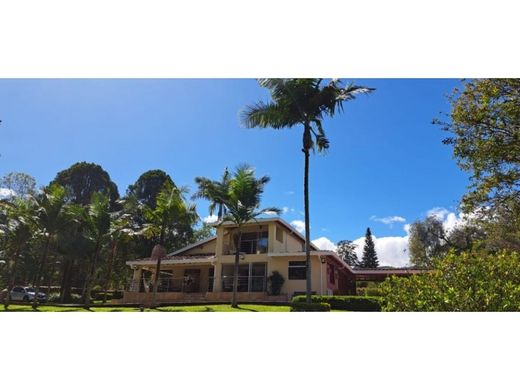 Country House in La Ceja, Departamento de Antioquia