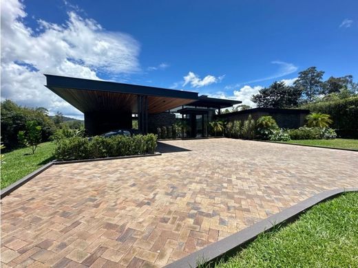 Country House in Rionegro, Departamento de Antioquia
