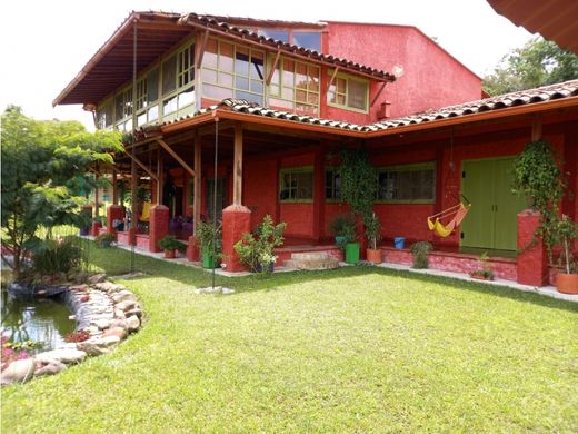 Загородный Дом, Filandia, Quindío Department