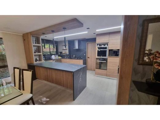 Apartament w Medellín, Departamento de Antioquia