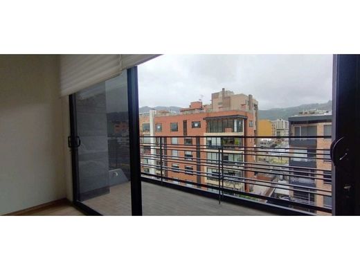 Appartement à Bogotá, Bogotá  D.C.