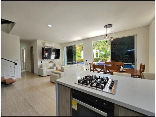 전원/농가 / Sopetrán, Liborina