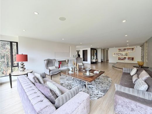 Apartamento - Bogotá, Bogotá  D.C.