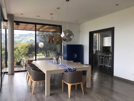 Casa de luxo - La Calera, Departamento de Cundinamarca