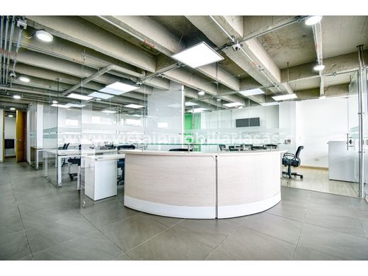 Biuro w Manizales, Departamento de Caldas