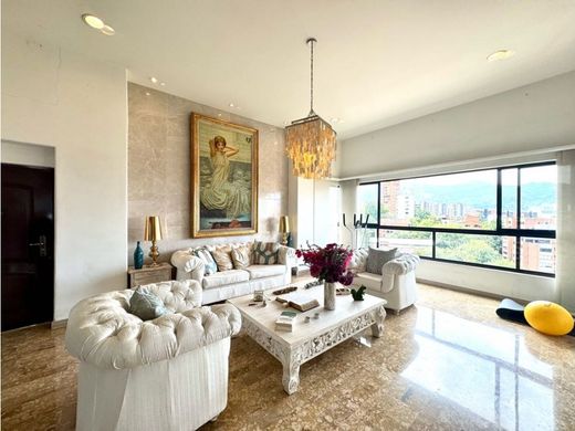 阁楼  麦德林, Medellín