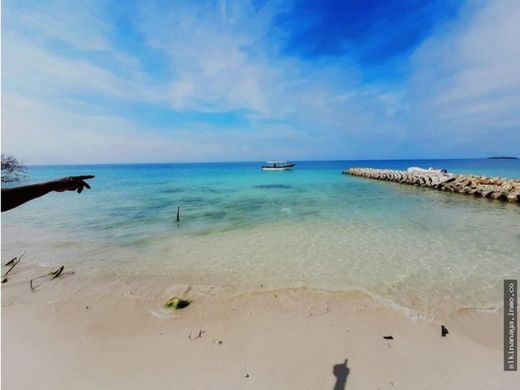 Αγροτεμάχιο σε Cartagena, Cartagena de Indias