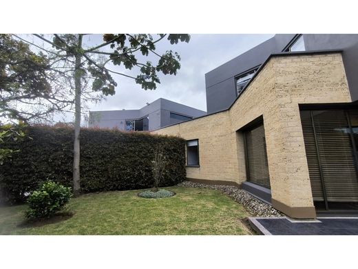 Luxury home in Bogotá, Bogotá  D.C.