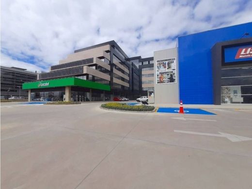 Ofis Chía, Departamento de Cundinamarca