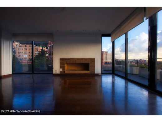 Apartament w Bogota, Bogotá  D.C.